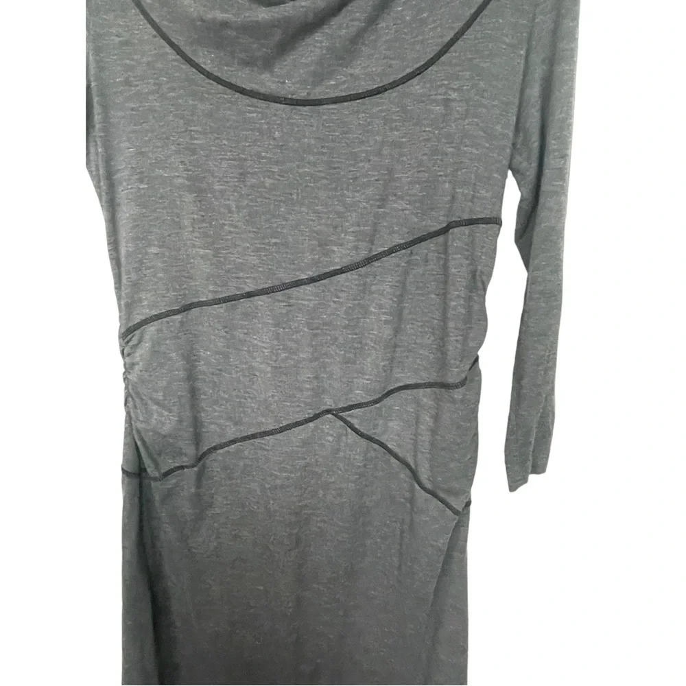 Athleta grey heather